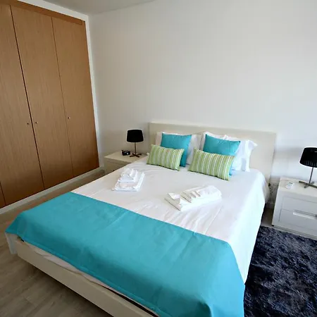 빌라 Foz - Holiday House *