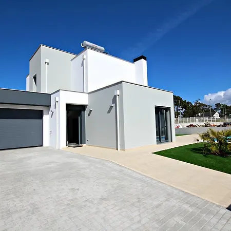 Foz - Holiday House *
