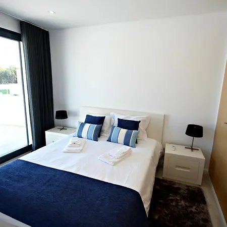 Foz - Holiday House 빌라