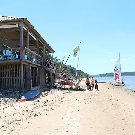 Foz - Holiday House 빌라 *