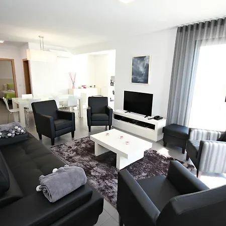 Foz - Holiday House 빌라 *